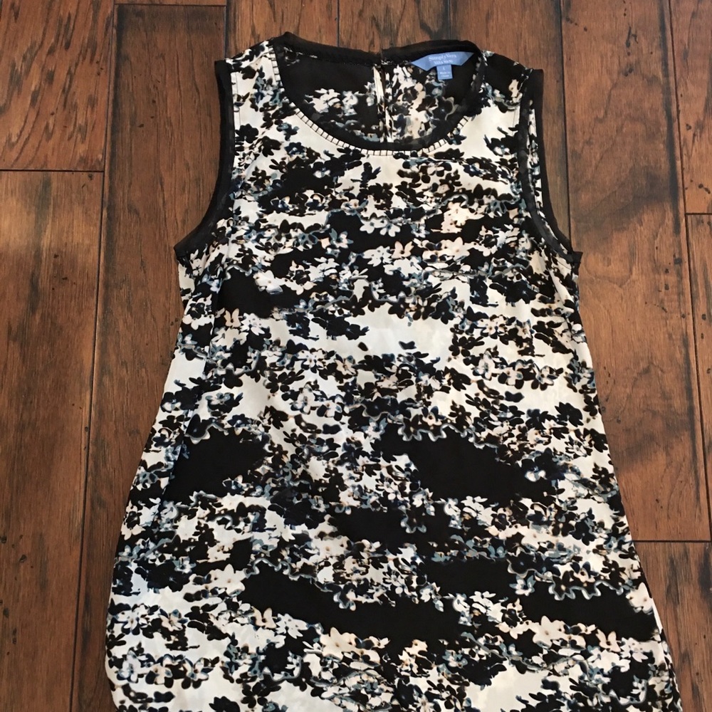 Women’s long tunic shirt